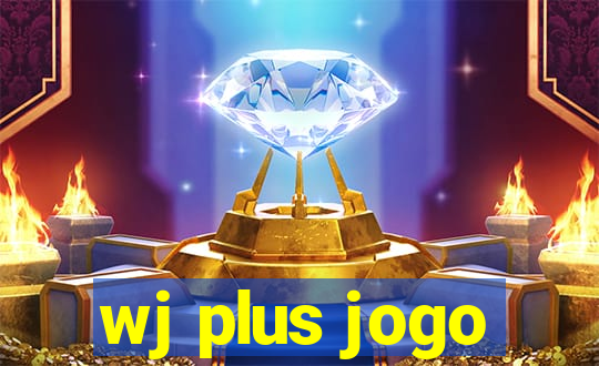 wj plus jogo